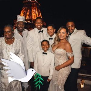 Meet your Posher, Theodore